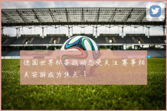 德国世界杯备战动态受关注 赛事相关安排成为焦点_1