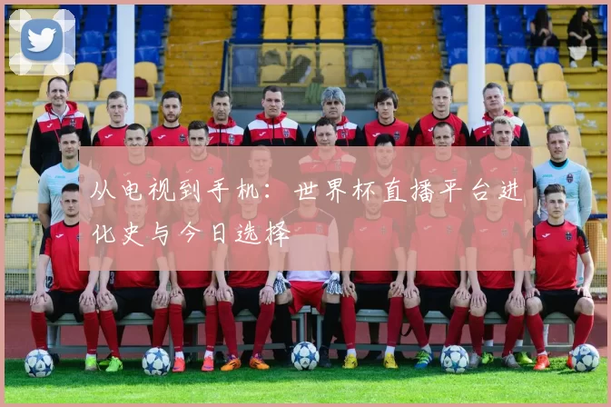 从电视到手机:世界杯直播平台进化史与今日选择