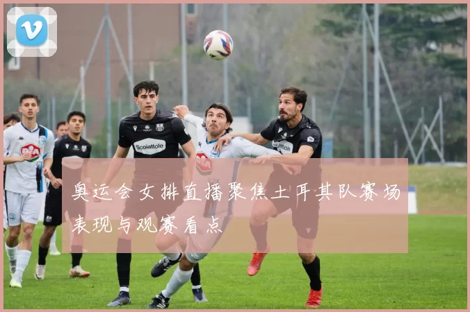 奥运会女排直播聚焦土耳其队赛场表现与观赛看点