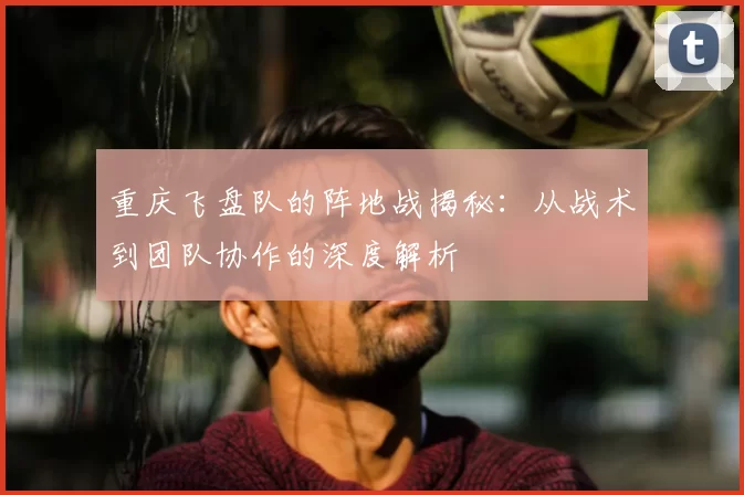 重庆飞盘队的阵地战揭秘:从战术到团队协作的深度解析