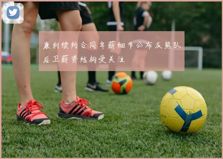 康利续约合同年薪细节公布灰熊队后卫薪资结构受关注