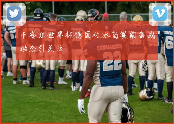卡塔尔世界杯德国对冰岛赛前备战动态引关注