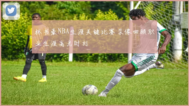 林书豪NBA生涯关键比赛录像回顾职业生涯高光时刻