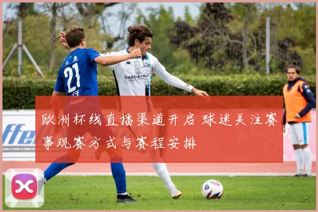 欧洲杯线直播渠道开启 球迷关注赛事观赛方式与赛程安排